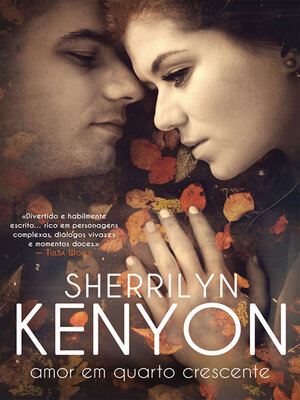 cover image of Amor em Quarto Crescente